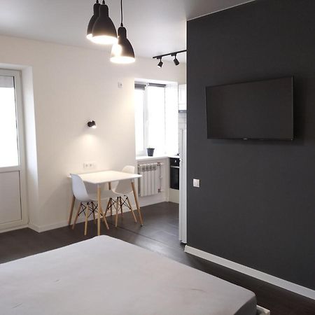 White Apartment Połtawa Zewnętrze zdjęcie