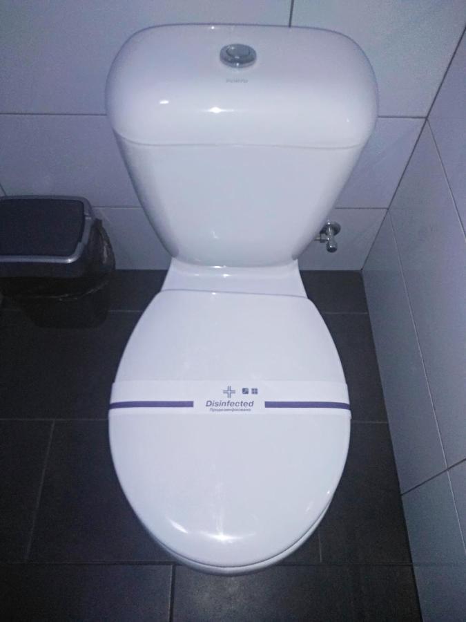White Apartment Połtawa Zewnętrze zdjęcie