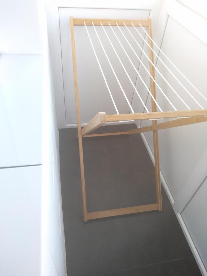 White Apartment Połtawa Zewnętrze zdjęcie